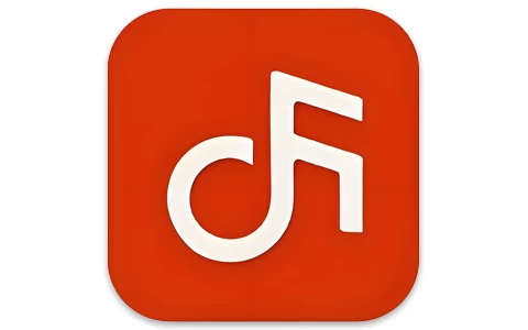 聆听音乐 v1.6.3 小巧简洁的音乐，搜索全网无损音质音源，无广告免费版-酷软