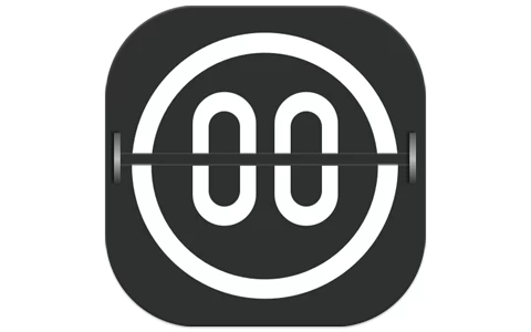 时钟倒计时 v1.0.1 解锁会员-酷软