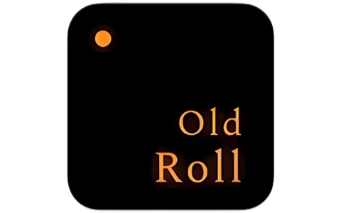 OldRoll 复古胶片相机 v5.9.4 手机胶片相机软件解锁高级版-酷软
