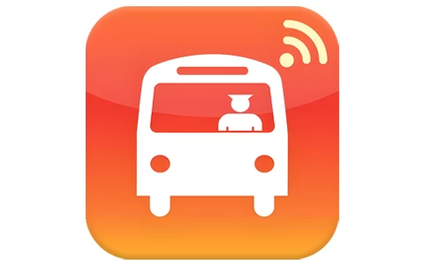 掌上公交 v7.1.0 便捷的公交线路查询软件，去广告纯净版-酷软