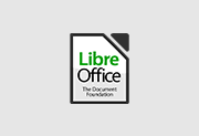 LibreOffice(开源办公软件套装) v25.2.4 / 24.8.7-酷软
