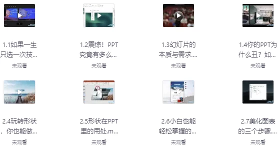 征服老板 | 零基础做出高逼格PPT-酷软