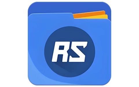 RS File Manager RS文件管理器 v2.2.0.1 简洁美观强大的文件管理器-酷软