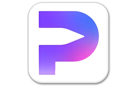 HiPaint Sketch draw 绘画 v5.1.7 高级版-酷软