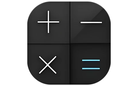 CALCU计算器安卓版(安卓手机计算器应用) v4.7.1 修改版-酷软