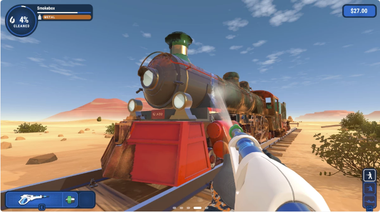 《冲就完事模拟器》v1.10.1 全DLC 简体中文版-酷软