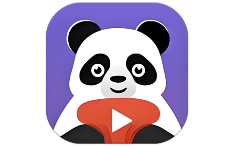Video Panda Compress 熊猫视频压缩器 v1.3.17 高级版-酷软