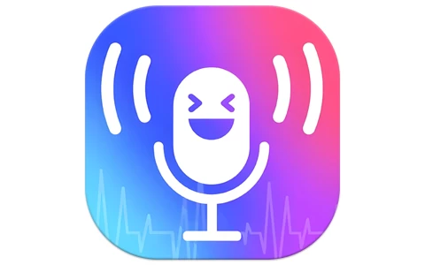 Voice Changer 变声器 v1.8.2 高级版-酷软