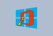 Activation Program(激活Windows和Office) v1.12 b05 汉化绿色版-酷软