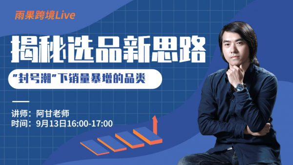 阿甘 | 2025年跨境电商选品案例-酷软