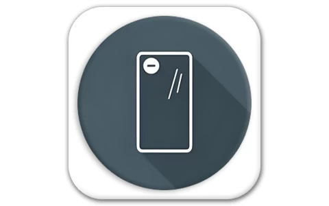 不做手机控 v5.9.28.16 高级版-酷软