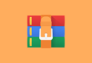 WinRAR(老牌压缩软件) v7.12 beta1 x64 汉化版-酷软