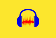 Audacity(免费开源跨平台音频软件) v3.7.4 中文绿色版-酷软