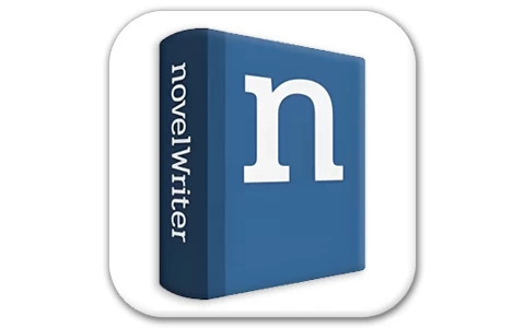novelWriter 文本编辑器 v2.7.1-酷软