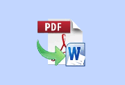 ASCOMP PDF Conversa(PDF转换工具) Pro v3.012 便携版-酷软