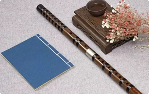 从零开始学竹笛（笛子基础、1-6级考级）教学课程-酷软