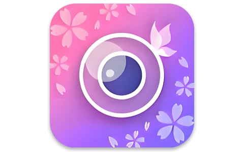 YouCam Perfect 玩美相机 v6.7.2 高级版-酷软