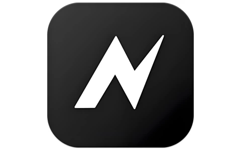 NodeVideo v7.5.0 如电脑剪辑软件一样的专业剪辑软件，解锁专业版-酷软
