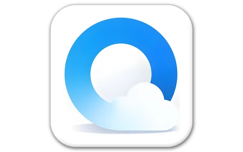 QQ浏览器 v15.5.5.5039 去广告-酷软