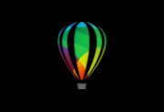 CorelDRAW Graphics Suite 2025 v26.1.0.143 中文破解版-酷软