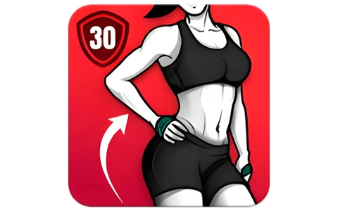 Workout for Women 女性健身 v2.0.0 高级版-酷软