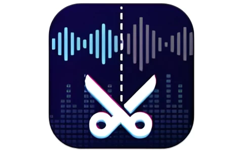 Audio Editor Pro v1.01.70.0609，一款功能强大的音频编辑器-酷软