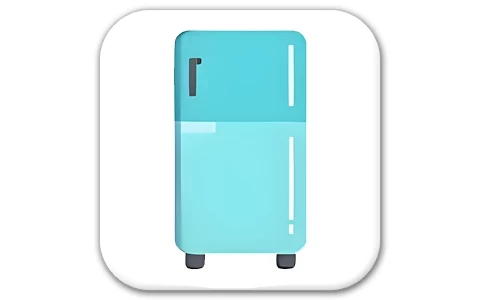 小冰箱 v2.2.4，一个简单的记录家里的食材的APP-酷软