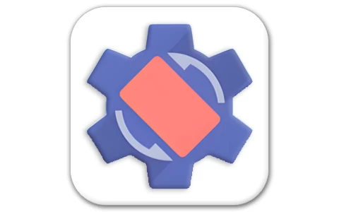 Rotation Pro 强制转屏 v28.7.0 高级版-酷软