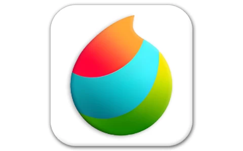 MediBang Paint 绘图工具 v28.9 高级版-酷软