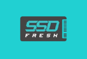 SSD Fresh Plus(固态硬盘优化工具) 2026 v15.03.62686 多语便携版-酷软