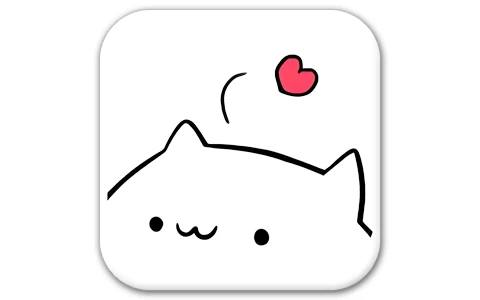 BongoCat 屏幕桌宠 v0.6.0-酷软