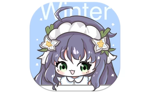 冬日动漫 v1.2.0 去广告-酷软