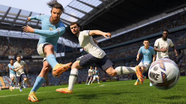 《FIFA23》v1.0.82.43747 豪华中文版-酷软