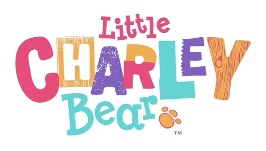 BBC幼儿英语启蒙动画《小熊查理 Little Charley Bear》-酷软