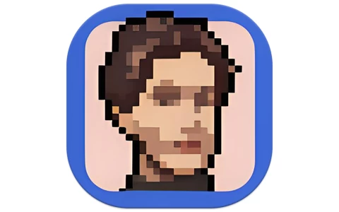 PixelMe 像素头像制作工具 v4.13.0 高级版-酷软