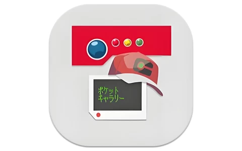 破壳萌图鉴（宝可梦）v2.1.2-酷软