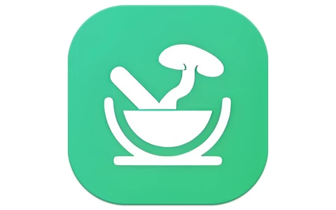 中药大全 v4.3.9-酷软