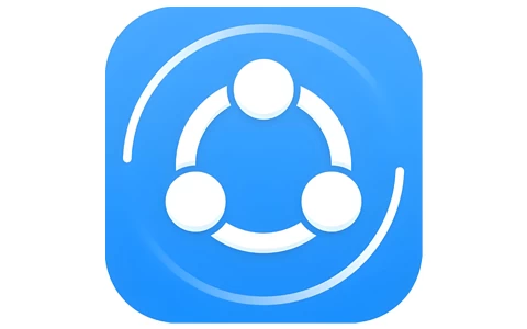 SHAREit 茄子快传 v6.52.18-酷软