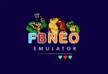 游戏机模拟器FBNeo完整包-酷软