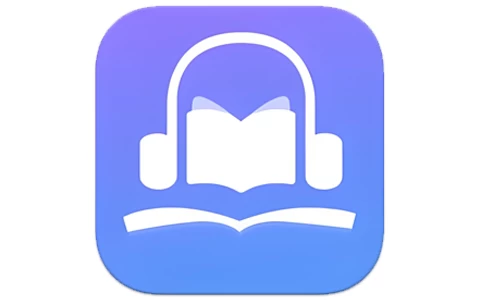 声阅 v2.4 免费听书app-酷软