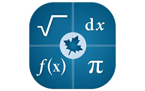 Maple计算器 v4.2.5 解锁高级版-酷软