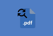 PDF Replacer(PDF文档替换工具) v18.9.5 多语便携版-酷软