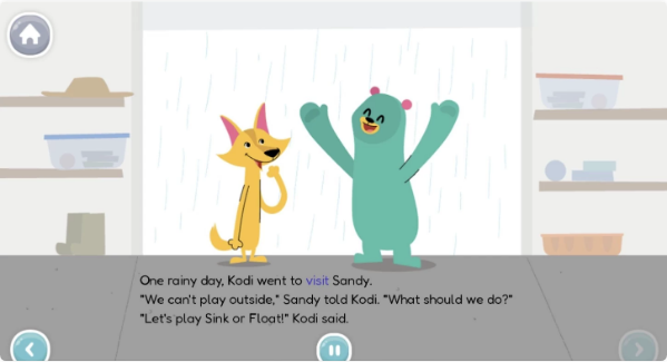 图片[1]-Khan Kids 可汗学院儿童版 v6.4-酷软