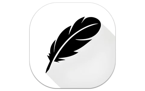 Lite Writer 轻羽写作 小说创作编辑笔记日记 v1.93.1 解锁专业版-酷软