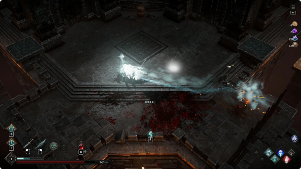 《冥界契约》v0.6.9 中文版-酷软
