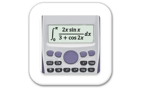 CalcES 计算器 v7.3.4.969 高级版-酷软