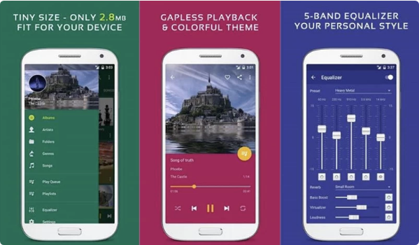 图片[1]-Pulsar 脉冲播放器 v1.13.8 高级版-酷软