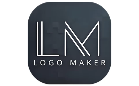 Logo Maker Pro 标志制造商 v43.42 专业版-酷软