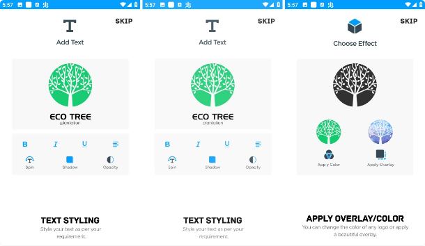 图片[1]-Logo Maker Pro 标志制造商 v43.52 专业版-酷软