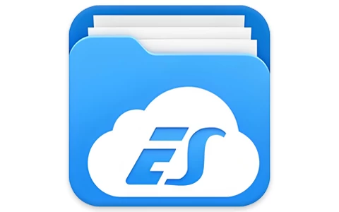 ES文件管理器 v4.4.3.2 手机文件管理工具，解锁会员高级版-酷软